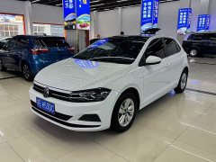 Volkswagen Polo Plus 1.5L Edition - ფოტო 1