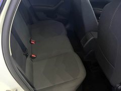 Volkswagen Polo Plus 1.5L Edition - ფოტო 11