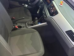 Volkswagen Polo Plus 1.5L Edition - ფოტო 12