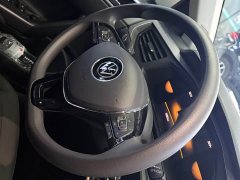 Volkswagen Polo Plus 1.5L Edition - ფოტო 13