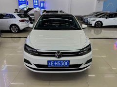 Volkswagen Polo Plus 1.5L Edition - ფოტო 2