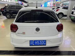 Volkswagen Polo Plus 1.5L Edition - ფოტო 3