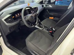 Volkswagen Polo Plus 1.5L Edition - ფოტო 5