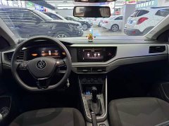 Volkswagen Polo Plus 1.5L Edition - ფოტო 6