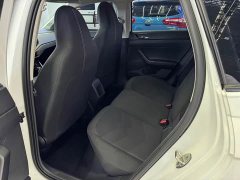 Volkswagen Polo Plus 1.5L Edition - ფოტო 7