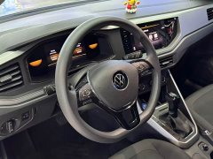 Volkswagen Polo Plus 1.5L Edition - ფოტო 8