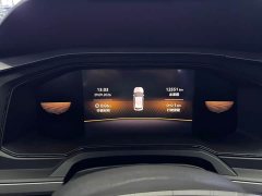 Volkswagen Polo Plus 1.5L Edition - ფოტო 9