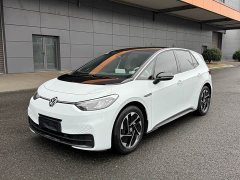Volkswagen ID.3 Smart Edition - ფოტო 1