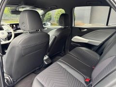 Volkswagen ID.3 Smart Edition - ფოტო 10