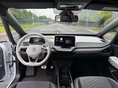 Volkswagen ID.3 Smart Edition - ფოტო 12