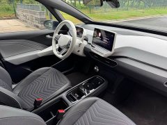 Volkswagen ID.3 Smart Edition - ფოტო 16