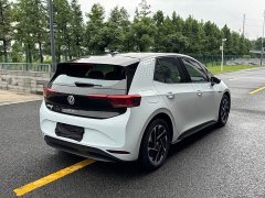 Volkswagen ID.3 Smart Edition - ფოტო 17