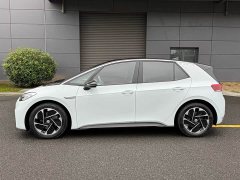 Volkswagen ID.3 Smart Edition - ფოტო 3