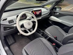 Volkswagen ID.3 Smart Edition - ფოტო 6