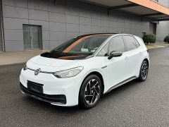 Volkswagen ID.3 Smart Edition - ფოტო 8