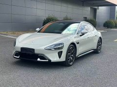 Xiaomi SU7 Long RangeSmart Drive Edition - ფოტო 1