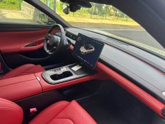 Xiaomi SU7 Long RangeSmart Drive Edition - ფოტო 12