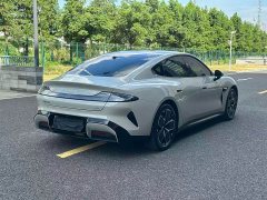 Xiaomi SU7 Long RangeSmart Drive Edition - ფოტო 17