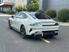 Xiaomi SU7 Long RangeSmart Drive Edition - ფოტო 18