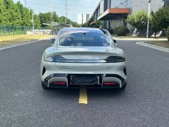 Xiaomi SU7 Long RangeSmart Drive Edition - ფოტო 19