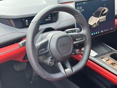 Xiaomi SU7 Long RangeSmart Drive Edition - ფოტო 5