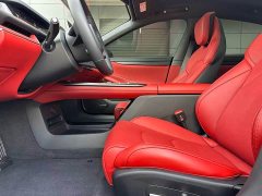 Xiaomi SU7 Long RangeSmart Drive Edition - ფოტო 8