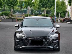 Audi S5 3.0T Sportback - ფოტო 1