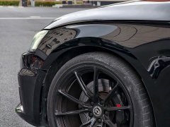 Audi S5 3.0T Sportback - ფოტო 10
