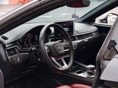 Audi S5 3.0T Sportback - ფოტო 4