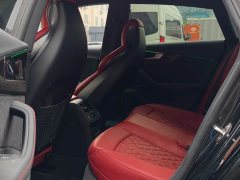 Audi S5 3.0T Sportback - ფოტო 5