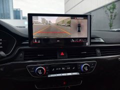 Audi S5 3.0T Sportback - ფოტო 7
