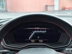 Audi S5 3.0T Sportback - ფოტო 8