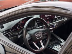 Audi S5 3.0T Sportback - ფოტო 9