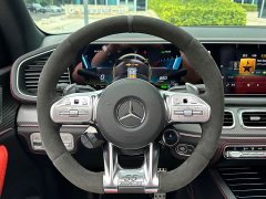 Mercedes-Benz GLE AMG GLE 53 4MATIC 55Anniversary Edition - ფოტო 11