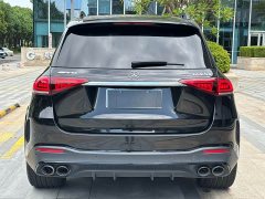 Mercedes-Benz GLE AMG GLE 53 4MATIC 55Anniversary Edition - ფოტო 14