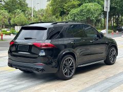 Mercedes-Benz GLE AMG GLE 53 4MATIC 55Anniversary Edition - ფოტო 15