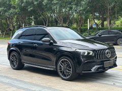 Mercedes-Benz GLE AMG GLE 53 4MATIC 55Anniversary Edition - ფოტო 3