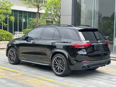Mercedes-Benz GLE AMG GLE 53 4MATIC 55Anniversary Edition - ფოტო 4
