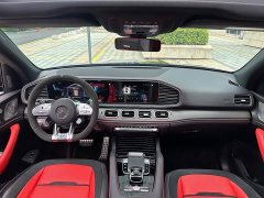 Mercedes-Benz GLE AMG GLE 53 4MATIC 55Anniversary Edition - ფოტო 6