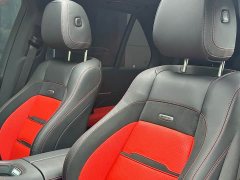 Mercedes-Benz GLE AMG GLE 53 4MATIC 55Anniversary Edition - ფოტო 8