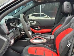 Mercedes-Benz GLE AMG GLE 53 4MATIC 55Anniversary Edition - ფოტო 9
