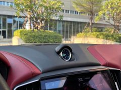Maserati Ghibli 3.0T Modena - ფოტო 10