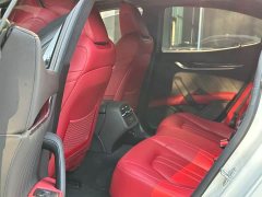 Maserati Ghibli 3.0T Modena - ფოტო 6