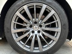 Maserati Ghibli 3.0T Modena - ფოტო 8