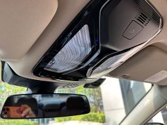 BMW 7 740Li Deluxe Version Luxury - ფოტო 12
