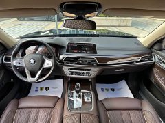 BMW 7 740Li Deluxe Version Luxury - ფოტო 7
