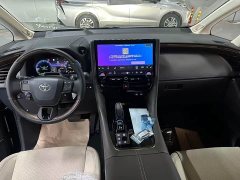 Toyota 2.5L Edition - ფოტო 13