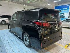 Toyota 2.5L Edition - ფოტო 16