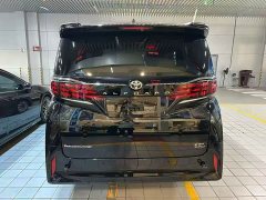 Toyota 2.5L Edition - ფოტო 17