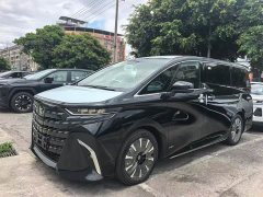 Toyota 2.5L Edition - ფოტო 3